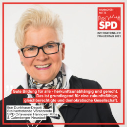Ilse Dunkhase-Degott