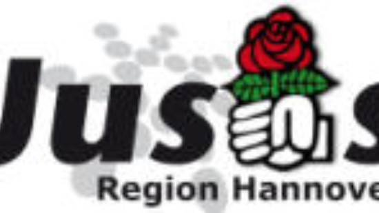 Jusos Region Hannover